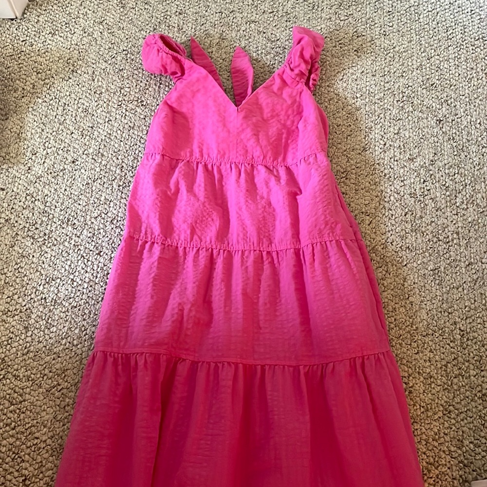 Old navy dress